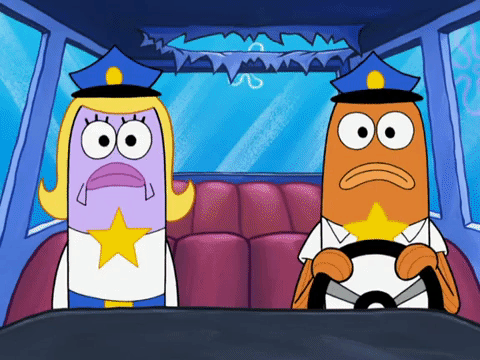 season 8 spongebob's runaway roadtrip: mooncation GIF by SpongeBob SquarePants