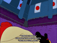 homer simpson episode 23 GIF