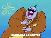 season 5 blackened sponge GIF by SpongeBob SquarePants
