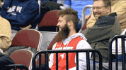 Surprise Fan GIF by Ohio State Athletics