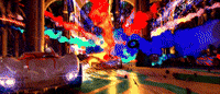 John Goodman Rain GIF