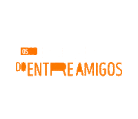 restauranteentreamigos amigos happy hour bode barzinho Sticker