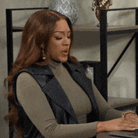 Excuse Me What GIF by Bounce