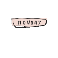Fun Mood Sticker