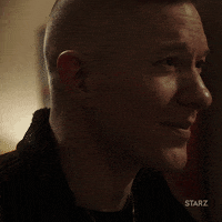 power tv season 4 power starz GIF