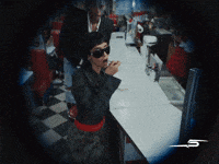 In Love Eating GIF by DC The Don
