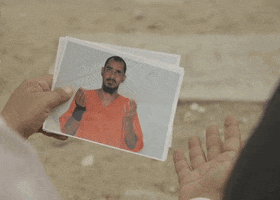 prison GIF by Al Jazeera Fault Lines