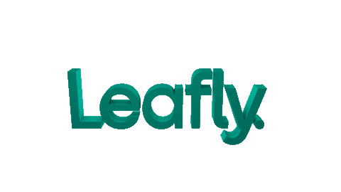 Weed Cannabis Sticker by Leafly