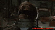 horror film GIF by Saw - 10th Anniversary Re-Release Event