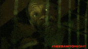 horror film GIF by Saw - 10th Anniversary Re-Release Event