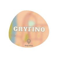 Gryfino Sticker by MrGreen - producent biopreparatów
