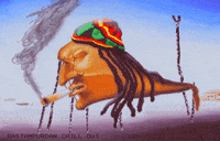 Streaming Pop Art GIF by Xinanimodelacra