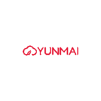 Yunmai sports sport fitness nba Sticker