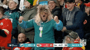 Lets Go Football GIF by NFL