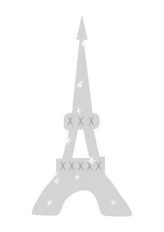 France Travel Sticker