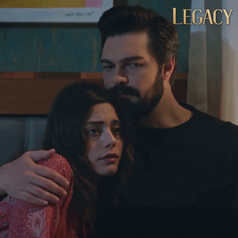 Legacy Emanet GIF by Eccho Rights