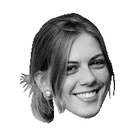 Agence De Com Sticker by Lézards Création  |  Agence de communication