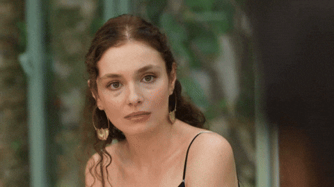 Serra Arıtürk GIF by Show TV