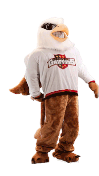 seton hill griffin Sticker by Seton Hill University