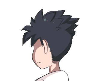 Jun What Sticker by Jin