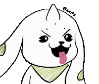 Digimon Sticker
