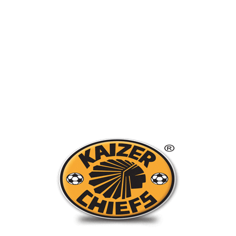 Sticker by Kaizer Chiefs for iOS & Android | GIPHY