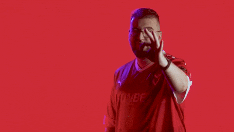 London Esports GIF by BLAST