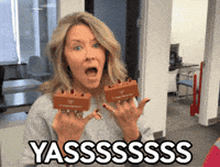 Yassssss GIF by Silverton Mortgage