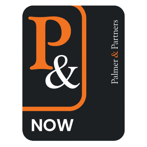 palmerpartners giphyupload nowlet palmerpartners soldboards Sticker