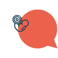 Sticker by termaria casa del agua