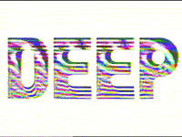 Art Glitch GIF