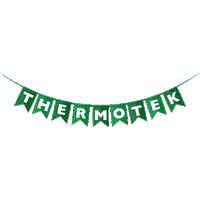 Thk Sticker by Grupo Thermotek