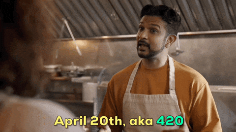 Mary Jane Weed GIF by CBS