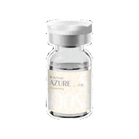 BIOBIJOU azure skinboosters biobijou ascenart Sticker