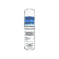 Spray Disinfectant Sticker by ourlifestyleshop