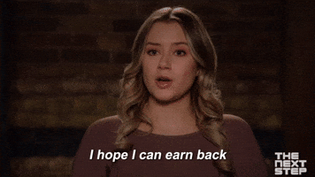 I Hope I Can Earn Back The Team's Trust