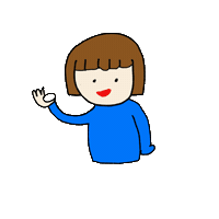Itsokay Sticker