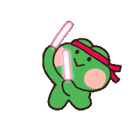 Dance Dancing Sticker by LINE FRIENDS