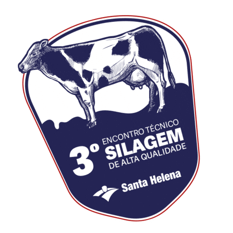 Shs Sticker by Santa Helena Sementes