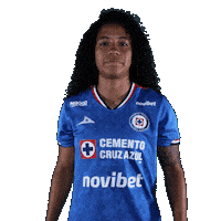 Liga Mx Chino Sticker by Club de Futbol Cruz Azul