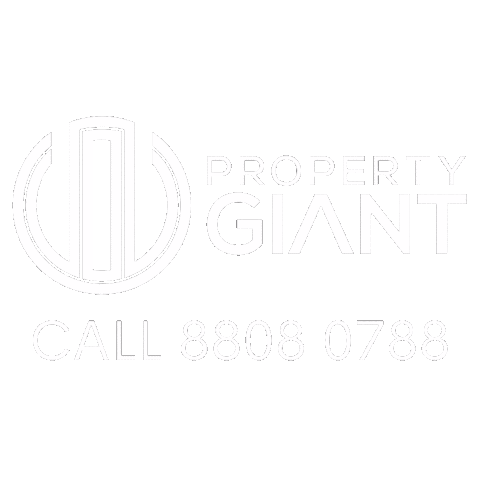 Real Estate Sticker by Property Giant Singapore