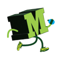 jumpingfencesforever marathon bhm berkeley bhm2025 Sticker