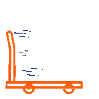 Real Estate Box Sticker by StorageMartPH