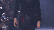 New York Fashion Week Christian Cowan GIF by NYFW: The Shows