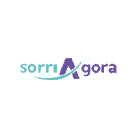 clinicasorriagora dentista clinica implante aparelho Sticker