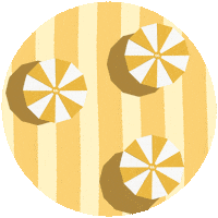 Feels Ice Cream Sticker by Saddle