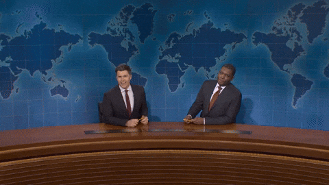 Jack Black Snl GIF by Saturday Night Live