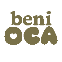 BeniOCA happyhour nordeste paraiba almoco Sticker