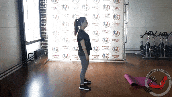 bodybuilding-and-fitness giphyupload prised GIF