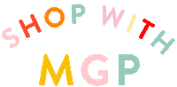 Shop Online Shopping Sticker by mgplabel